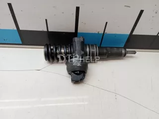 038130073BR Форсунка дизельная электрическая Volkswagen Caddy 3 Арт AM90281217, вид 5