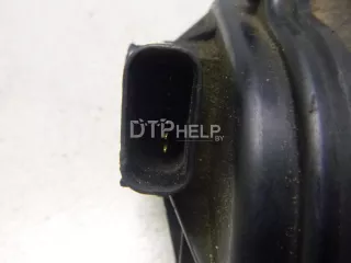  Заслонка дроссельная электрическая Ford Fusion 1 Арт AM90323864, вид 2