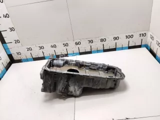 96831990 Поддон масляный двигателя Chevrolet Cruze J300 Арт AM90342714, вид 1