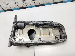 96831990 Поддон масляный двигателя Chevrolet Cruze J300 Арт AM90342714, вид 2