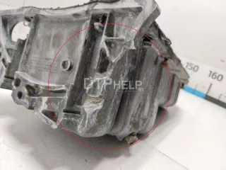 96831990 Поддон масляный двигателя Chevrolet Cruze J300 Арт AM90342714, вид 3