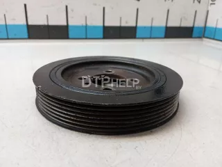 1005300ED01 Шкив коленвала Great Wall Hover Арт AM90346986, вид 2