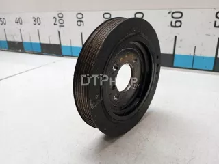 1005300ED01 Шкив коленвала Great Wall Hover Арт AM90346986, вид 3