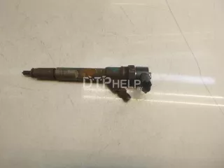 510990024 Форсунка дизельная электрическая LDV Maxus Арт AM90352693, вид 1