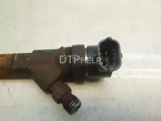 510990024 Форсунка дизельная электрическая LDV Maxus Арт AM90352693, вид 2