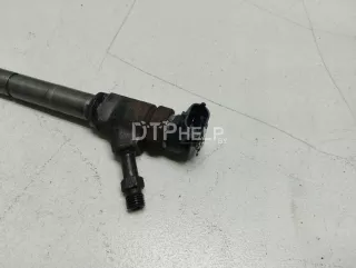 WLAA13H50 Форсунка дизельная электрическая Mazda BT-50 1 Арт AM90383682, вид 2