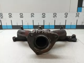 96481526 Коллектор выпускной Chevrolet Aveo T200 Арт AM90385992, вид 1