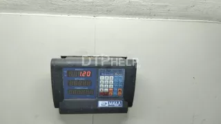 8201162688 Заслонка дроссельная электрическая Renault Logan 2 Арт AM90401826, вид 6