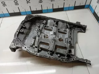 214904A000 Поддон масляный двигателя Kia Sorento 1 Арт AM90421547, вид 1