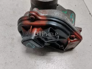 1505642 Заслонка дроссельная электрическая Ford Focus 2 Арт AM90425464, вид 3