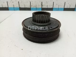058105251D Шкив коленвала Volkswagen Passat B5 Арт AM90433256, вид 2