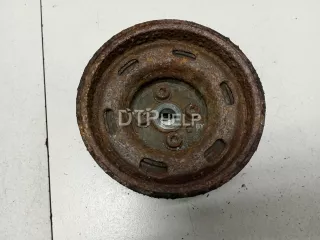 058105251D Шкив коленвала Volkswagen Passat B5 Арт AM90433256, вид 4