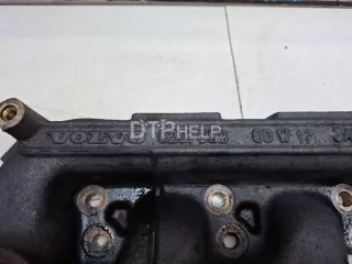 9207688 Коллектор выпускной Volvo S70 Арт AM90435163, вид 4