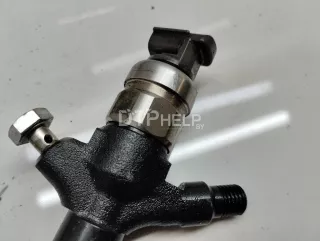 1465A257 Форсунка дизельная электрическая Mitsubishi L200 4 Арт AM90444218, вид 2