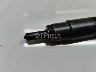 1465A257 Форсунка дизельная электрическая Mitsubishi L200 4 Арт AM90444218, вид 4