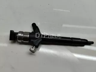 1465A257 Форсунка дизельная электрическая Mitsubishi L200 4 Арт AM90444220, вид 1