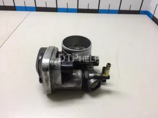06A133062AT Заслонка дроссельная электрическая Seat Leon 2 Арт AM90447969, вид 2