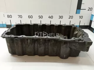 06F103601 Поддон масляный двигателя Volkswagen Passat B6 Арт AM90449752, вид 1