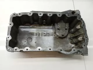 06F103601 Поддон масляный двигателя Volkswagen Passat B6 Арт AM90449752, вид 2