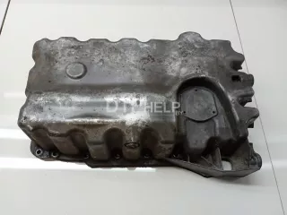 06F103601 Поддон масляный двигателя Volkswagen Passat B6 Арт AM90449752, вид 3
