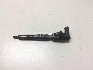 55566050 Форсунка дизельная электрическая Opel Insignia 1 Арт AM90450830, вид 1