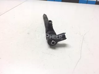 55566050 Форсунка дизельная электрическая Opel Insignia 1 Арт AM90450830, вид 2