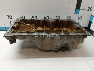 484F1009011MA Поддон масляный двигателя Chery Tiggo t11 Арт AM90452267