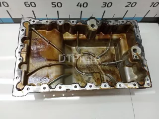 484F1009011MA Поддон масляный двигателя Chery Tiggo t11 Арт AM90452267, вид 2