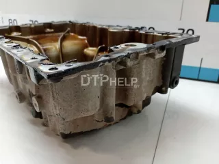 484F1009011MA Поддон масляный двигателя Chery Tiggo t11 Арт AM90452267, вид 4