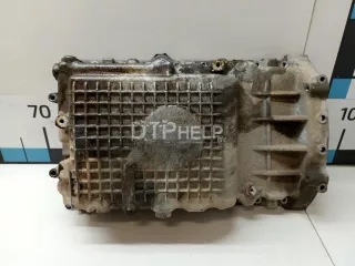 484F1009011MA Поддон масляный двигателя Chery Tiggo t11 Арт AM90452267, вид 5