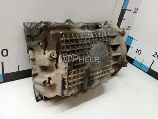 484F1009011MA Поддон масляный двигателя Chery Tiggo t11 Арт AM90452267, вид 6