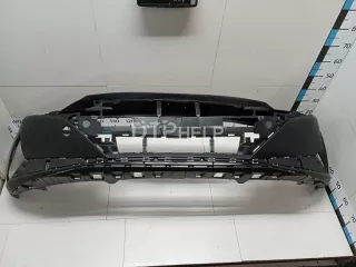 86511AA000 Бампер передний Hyundai Elantra CN7 Арт AM90462992, вид 1