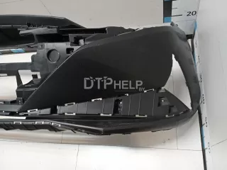 86511AA000 Бампер передний Hyundai Elantra CN7 Арт AM90462992, вид 4