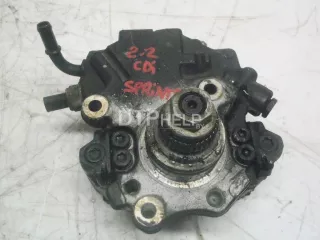 6510700701 ТНВД Mercedes C W204 Арт AM20373447, вид 1