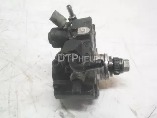 6510700701 ТНВД Mercedes C W204 Арт AM20373447, вид 2