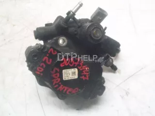 6510700701 ТНВД Mercedes C W204 Арт AM20373447, вид 4