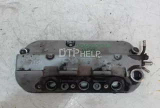  Крышка головки блока (клапанная) Acura MDX 1 Арт AM20422730, вид 1