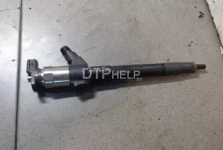 1465A323 Форсунка дизельная электрическая Mitsubishi ASX Арт AM20873409, вид 1