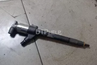 1465A323 Форсунка дизельная электрическая Mitsubishi ASX Арт AM20873409, вид 4