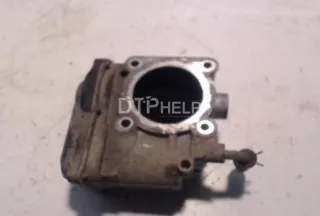1340065J00 Заслонка дроссельная электрическая Suzuki Grand Vitara JT Арт AM21049682, вид 2