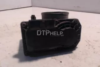 1340065J00 Заслонка дроссельная электрическая Suzuki Grand Vitara JT Арт AM21049682, вид 3