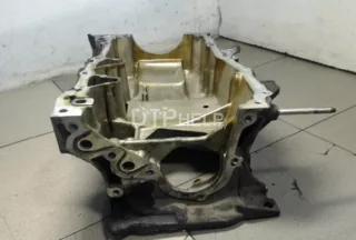 1142037010 Поддон масляный двигателя Toyota Auris 1 Арт AM21058986, вид 3