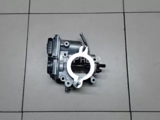S550136B0 Заслонка дроссельная электрическая Mazda CX3 Арт AM21227956, вид 1