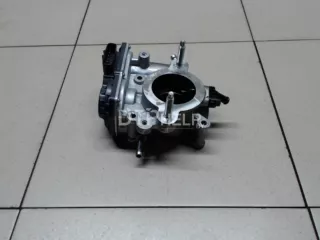 S550136B0 Заслонка дроссельная электрическая Mazda CX3 Арт AM21227956, вид 2