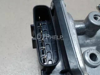 S550136B0 Заслонка дроссельная электрическая Mazda CX3 Арт AM21227956, вид 3