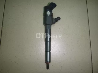 1571062M00 Форсунка дизельная электрическая Suzuki SX4 2 Арт AM21231290, вид 1
