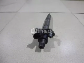 LR078606 Форсунка дизельная электрическая Land Rover Discovery 4 Арт AM21656484, вид 2