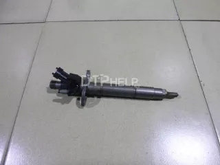 LR078606 Форсунка дизельная электрическая Land Rover Discovery 4 Арт AM21656487, вид 1