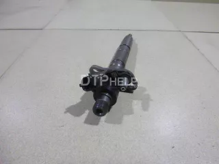 LR078606 Форсунка дизельная электрическая Land Rover Discovery 4 Арт AM21656487, вид 2