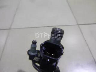 LR078606 Форсунка дизельная электрическая Land Rover Discovery 4 Арт AM21656487, вид 3